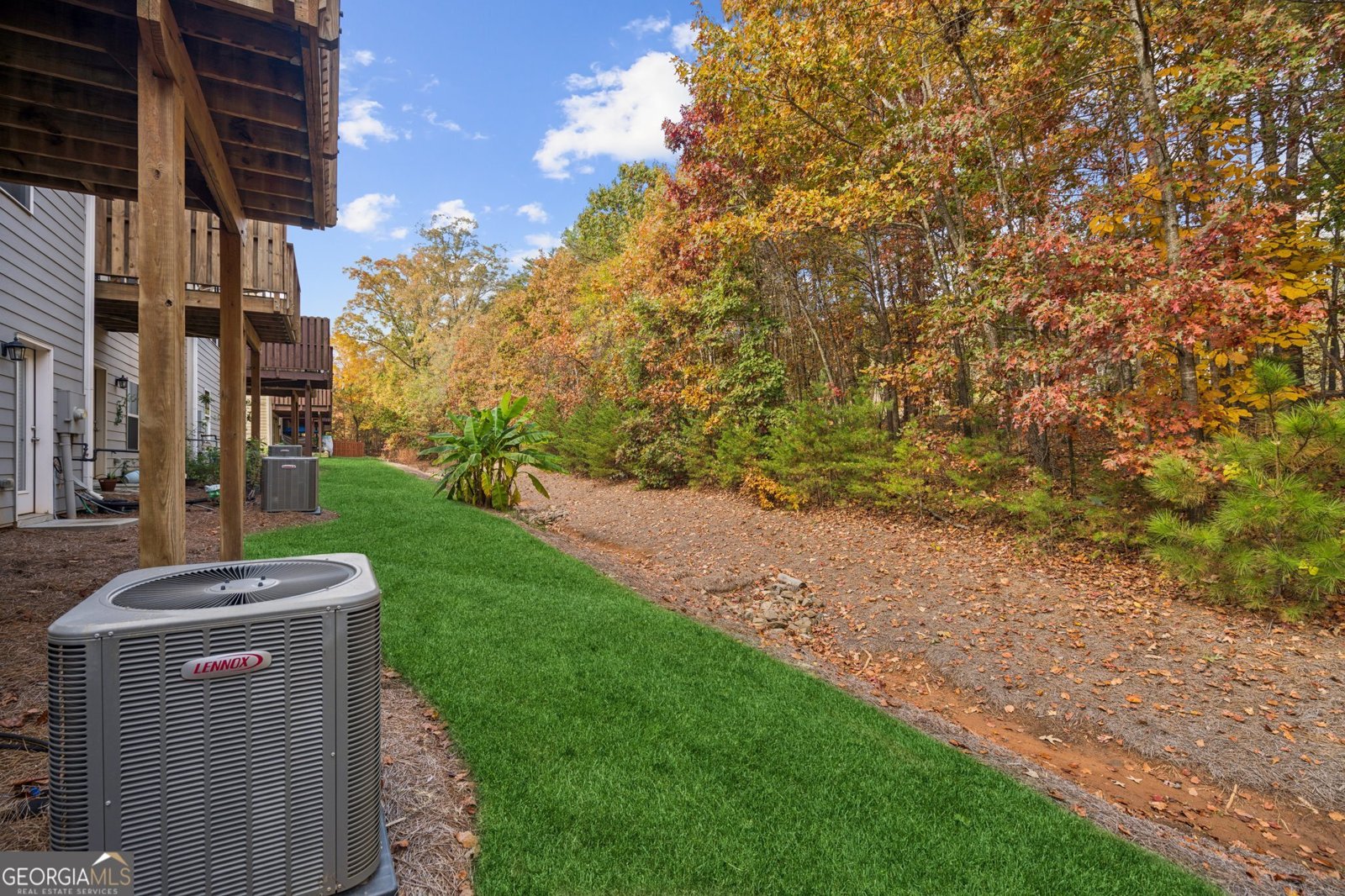 1267 Elderwood Way Cumming - 32