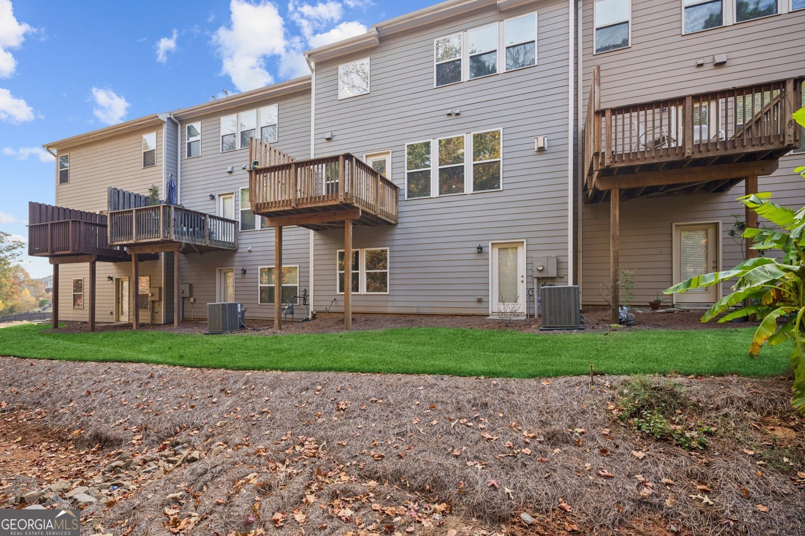 1267 Elderwood Way Cumming - 34