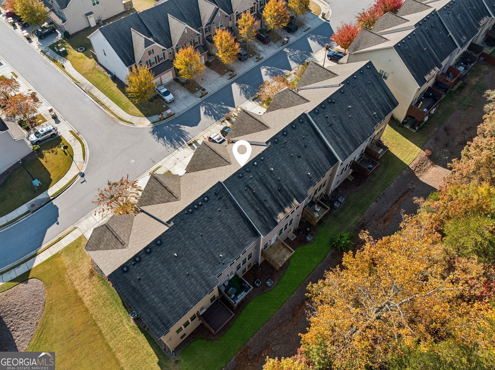 1267 Elderwood Way Cumming - 35