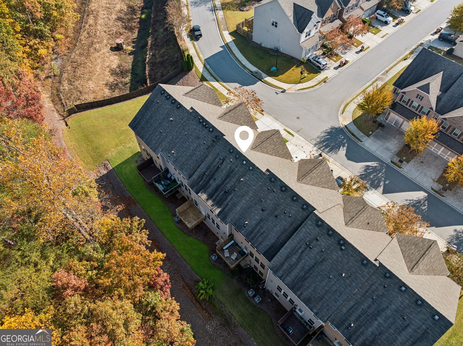 1267 Elderwood Way Cumming - 36