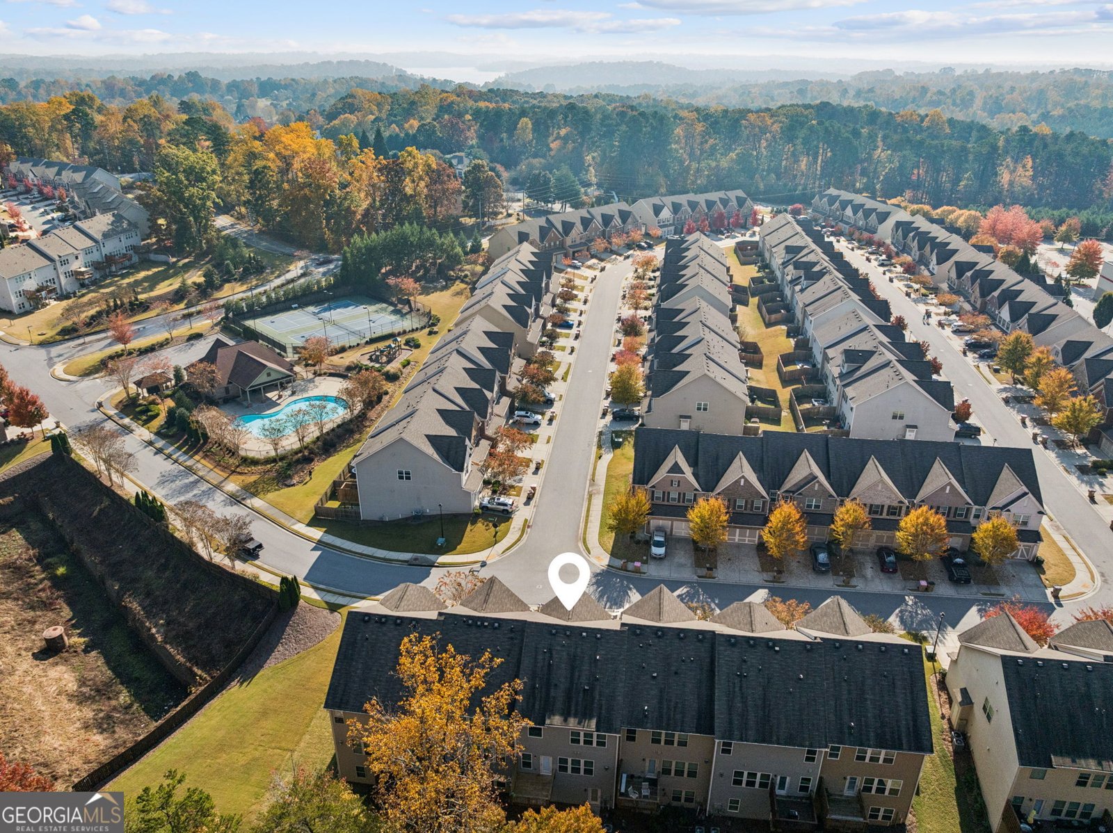 1267 Elderwood Way Cumming - 5