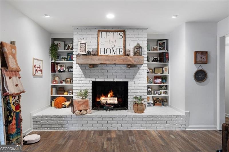 13 Lakeshore Drive Rome - 9