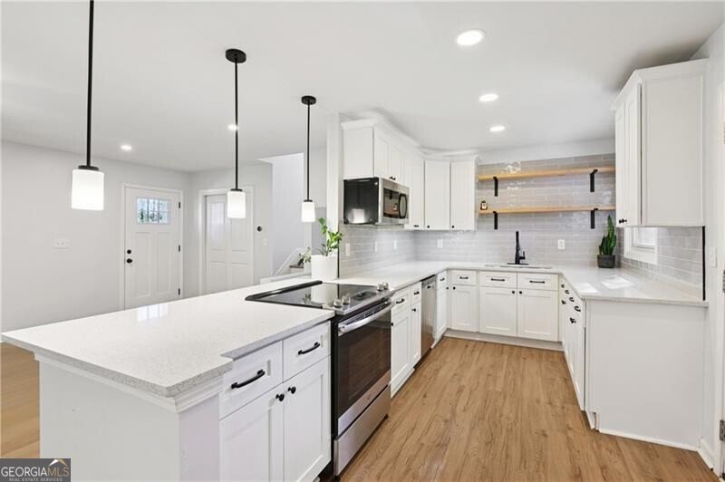 1876 Balmoral Road Smyrna - 10