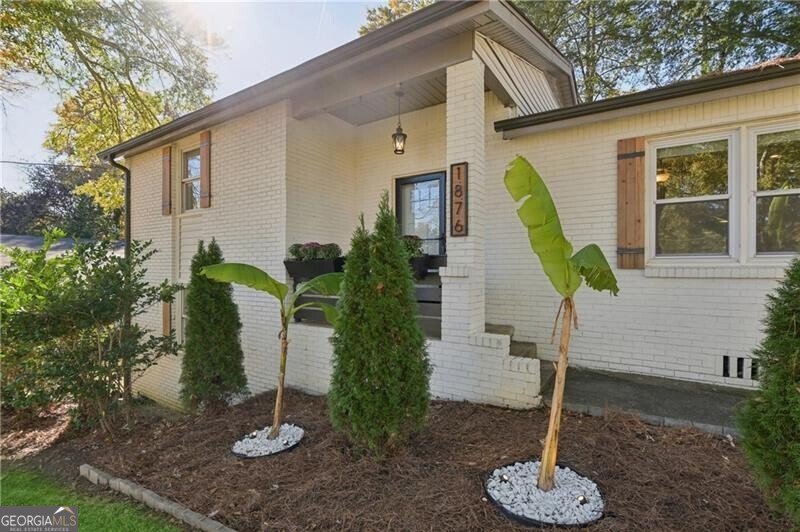 1876 Balmoral Road Smyrna - 2