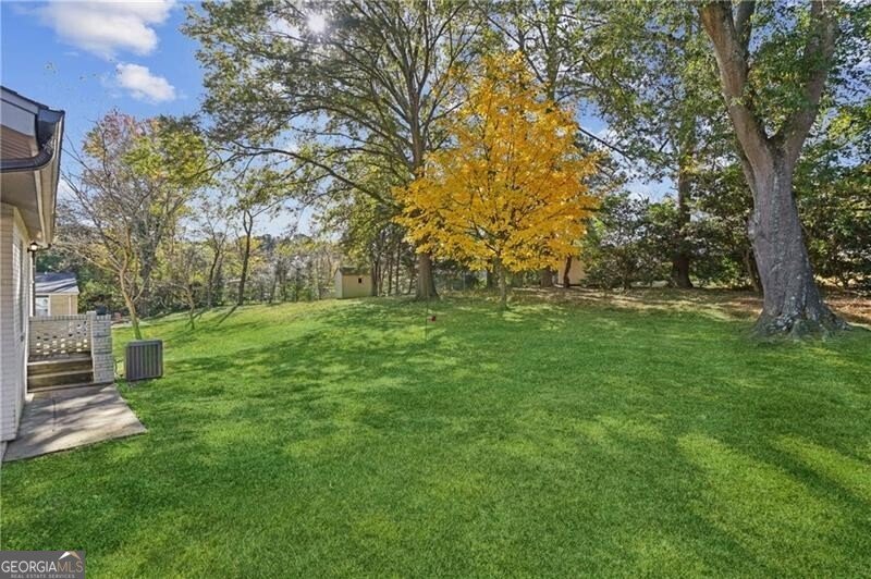 1876 Balmoral Road Smyrna - 34