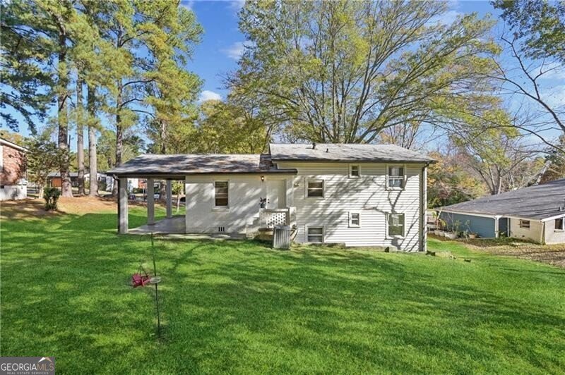 1876 Balmoral Road Smyrna - 35