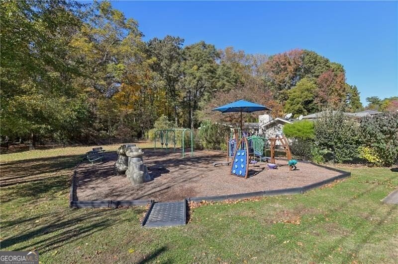 1876 Balmoral Road Smyrna - 36