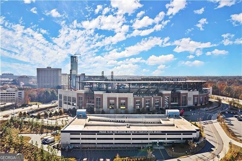 1876 Balmoral Road Smyrna - 39