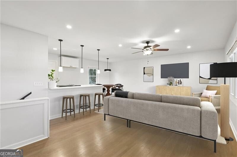 1876 Balmoral Road Smyrna - 4