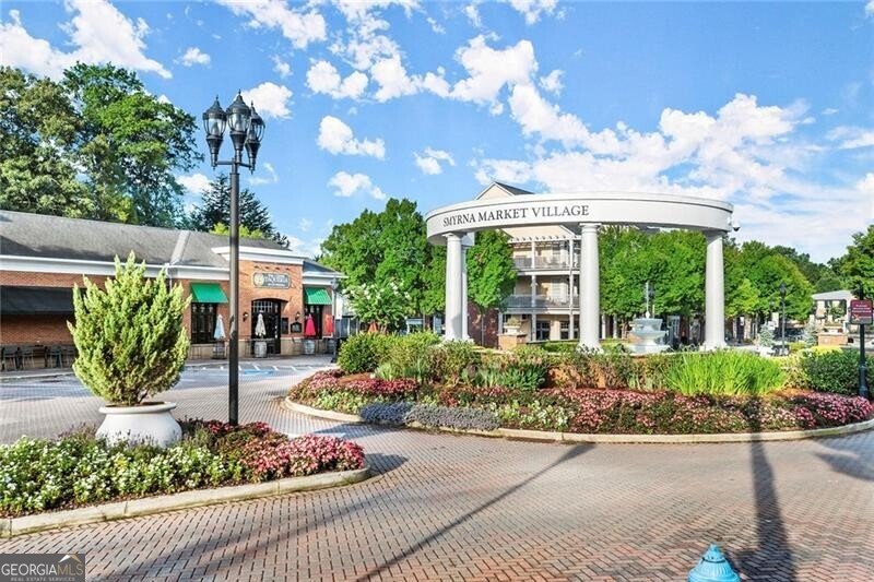 1876 Balmoral Road Smyrna - 41