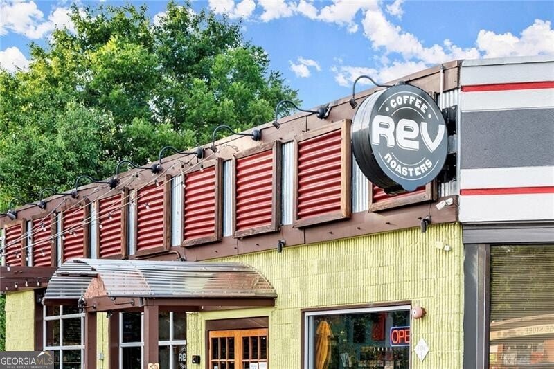 1876 Balmoral Road Smyrna - 43