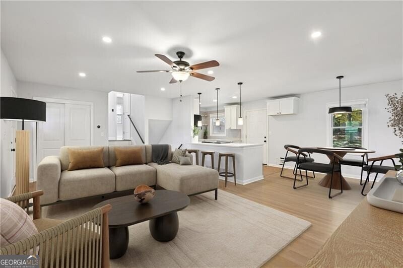 1876 Balmoral Road Smyrna - 6