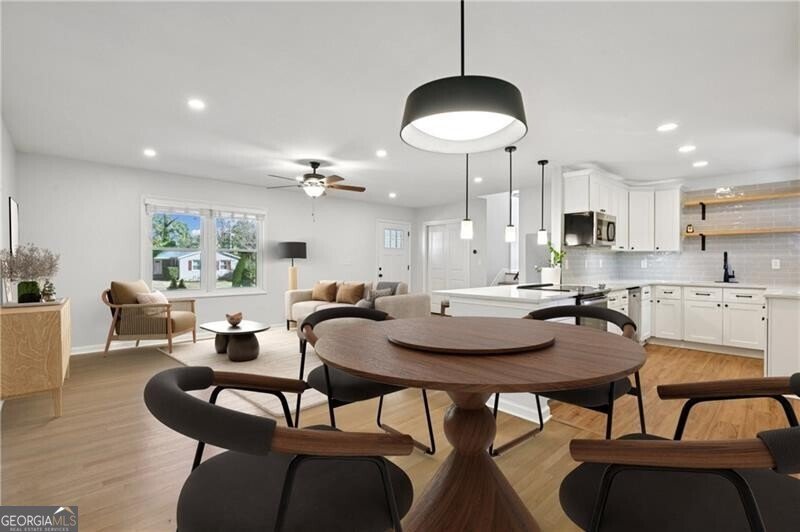 1876 Balmoral Road Smyrna - 8