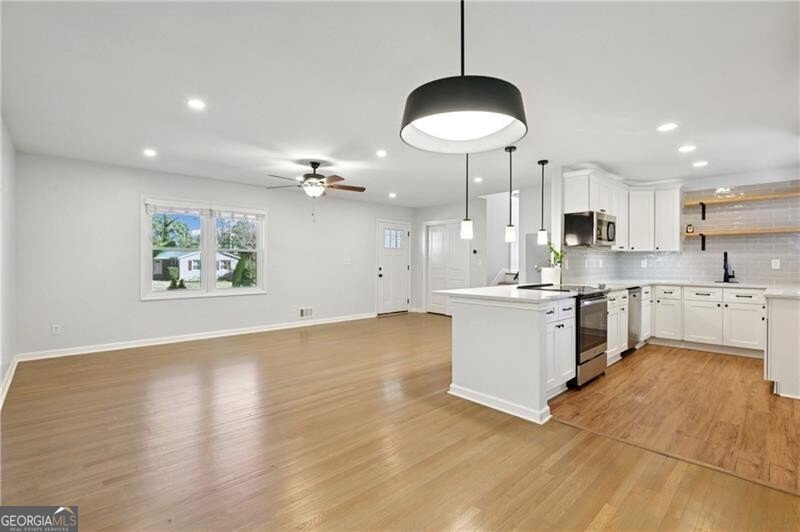 1876 Balmoral Road Smyrna - 9