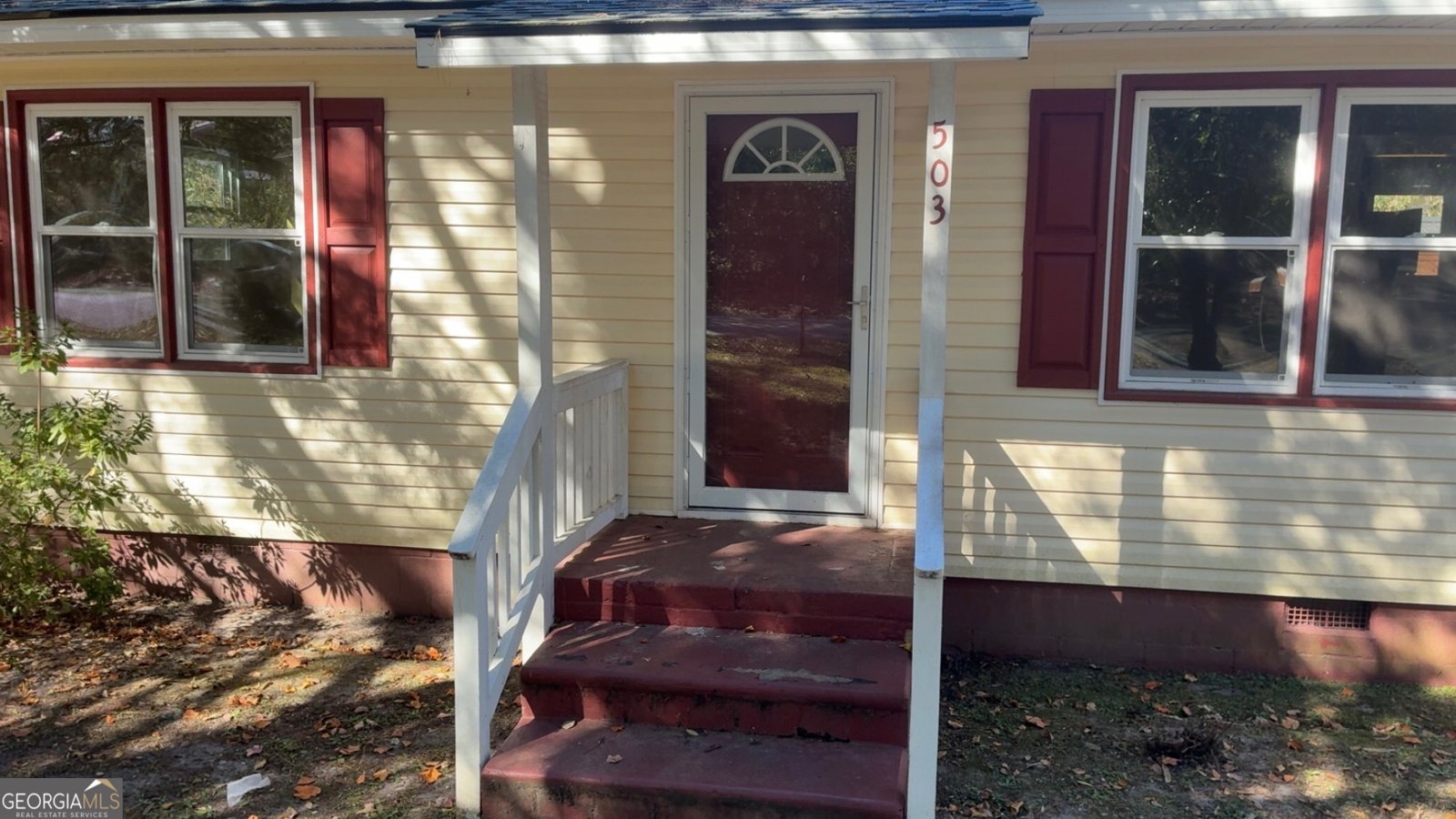 503 Geffcken Street Dublin - 2