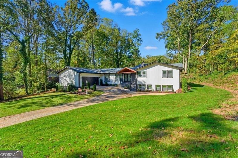 2281 FOX HOUND Parkway Marietta - 2