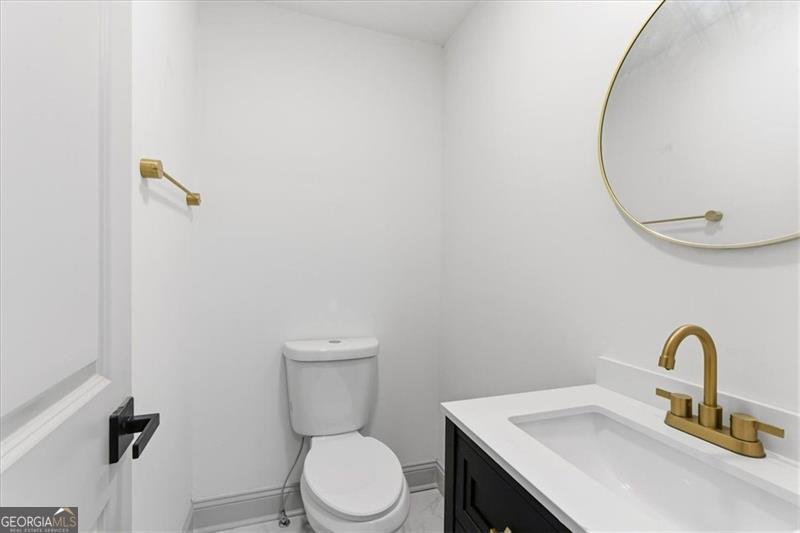 2281 FOX HOUND Parkway Marietta - 25