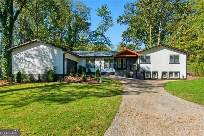 2281 FOX HOUND Parkway Marietta - 38