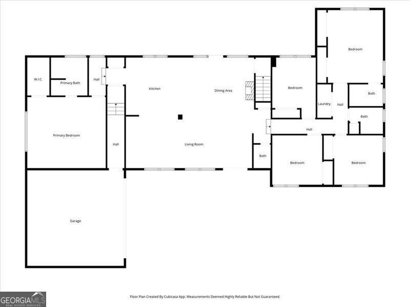 2281 FOX HOUND Parkway Marietta - 45