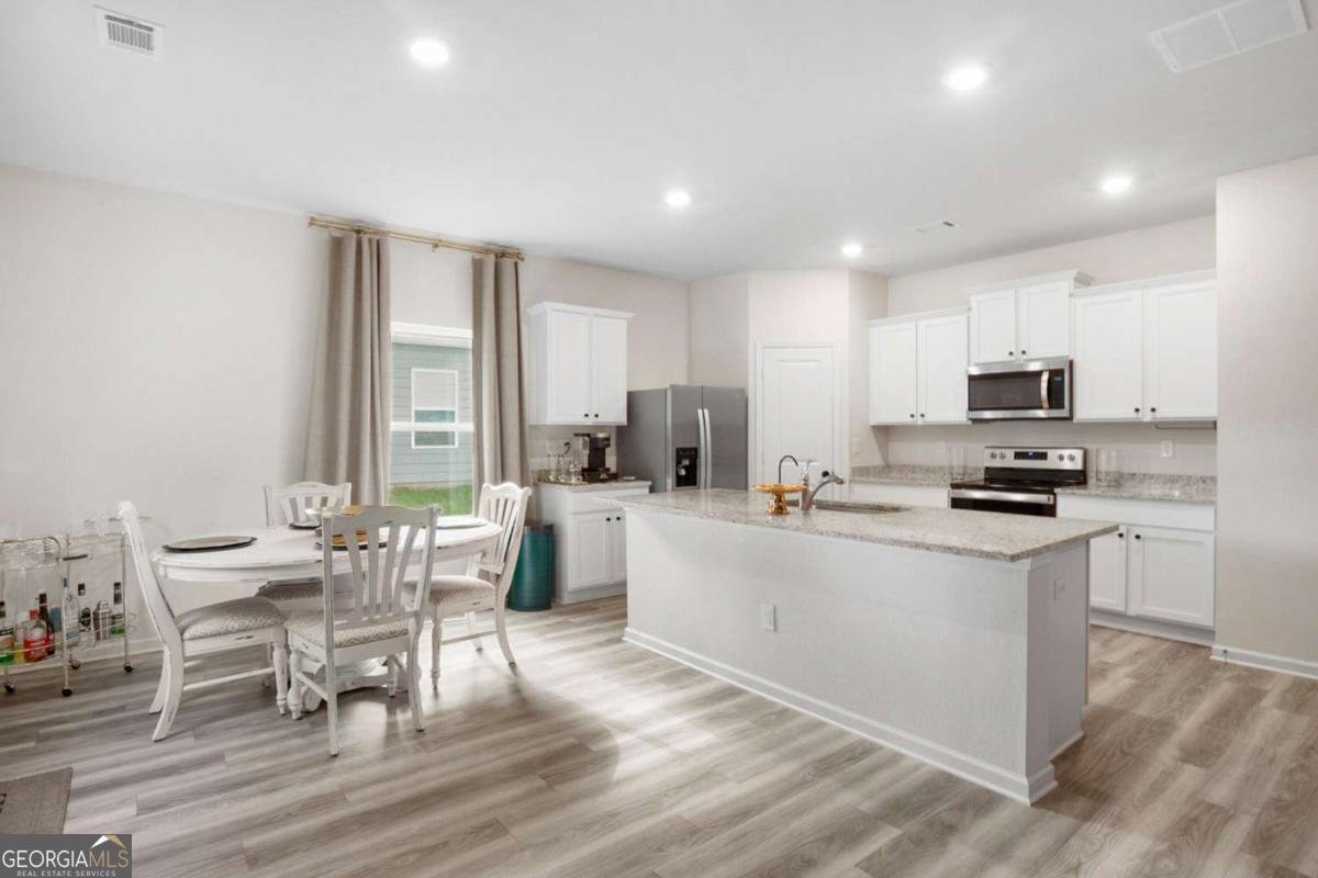 217 Limestone Circle Conyers - 10