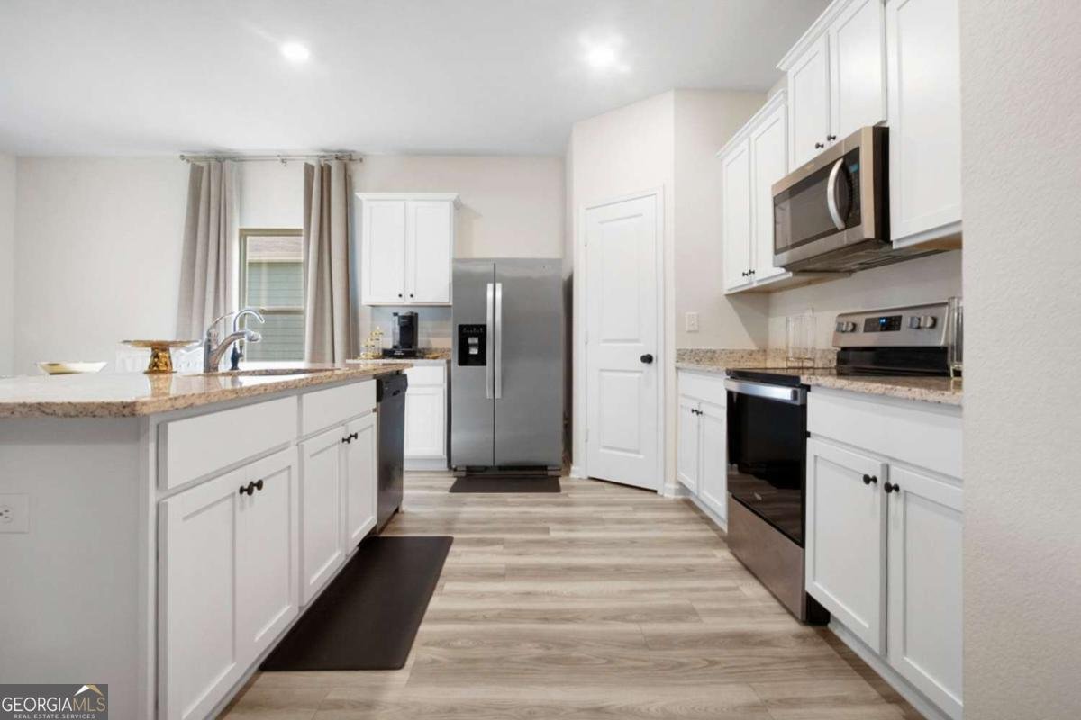 217 Limestone Circle Conyers - 11