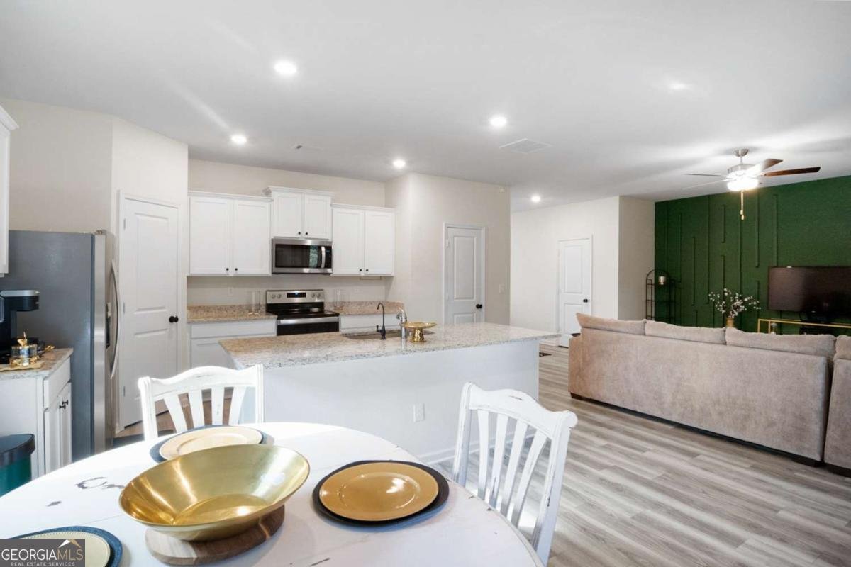 217 Limestone Circle Conyers - 13