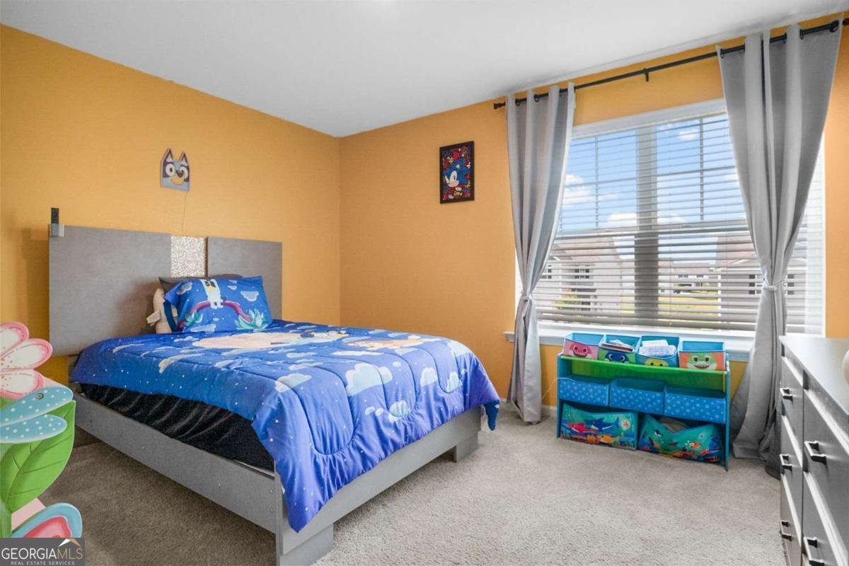 217 Limestone Circle Conyers - 19