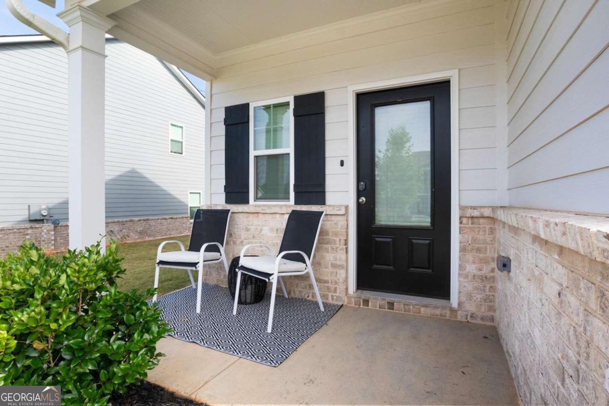 217 Limestone Circle Conyers - 3