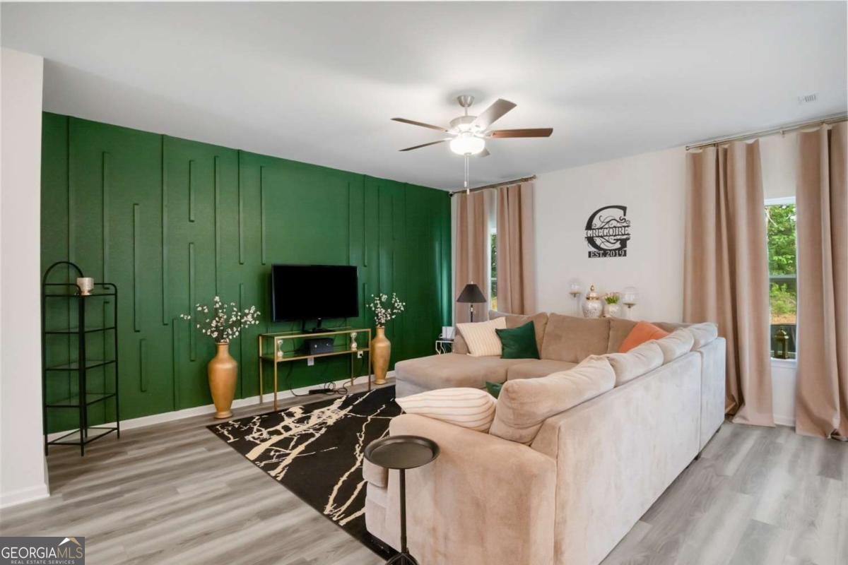 217 Limestone Circle Conyers - 8