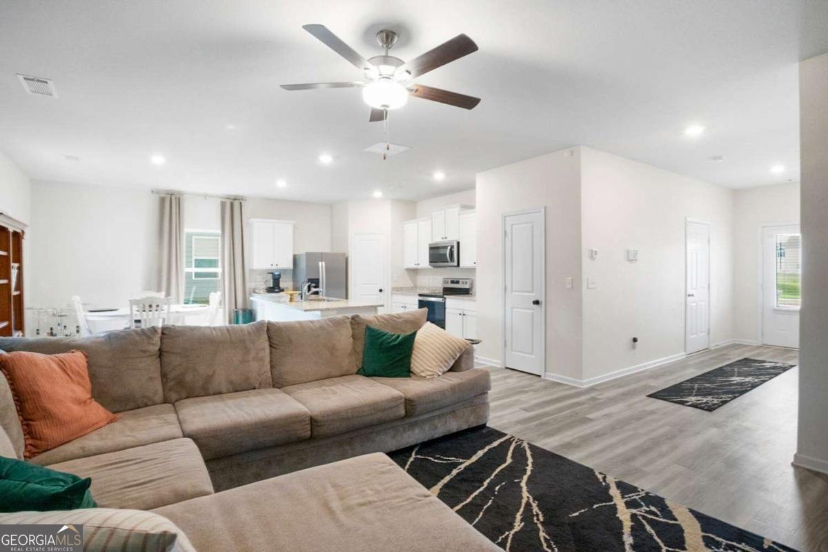 217 Limestone Circle Conyers - 9