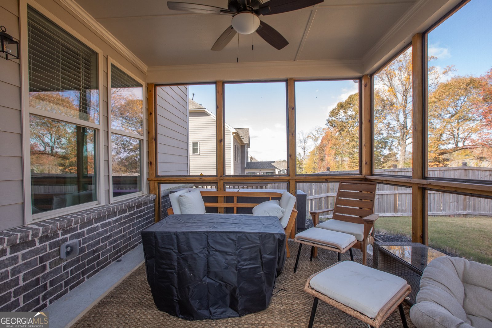 5025 Montes Lane Cumming - 1