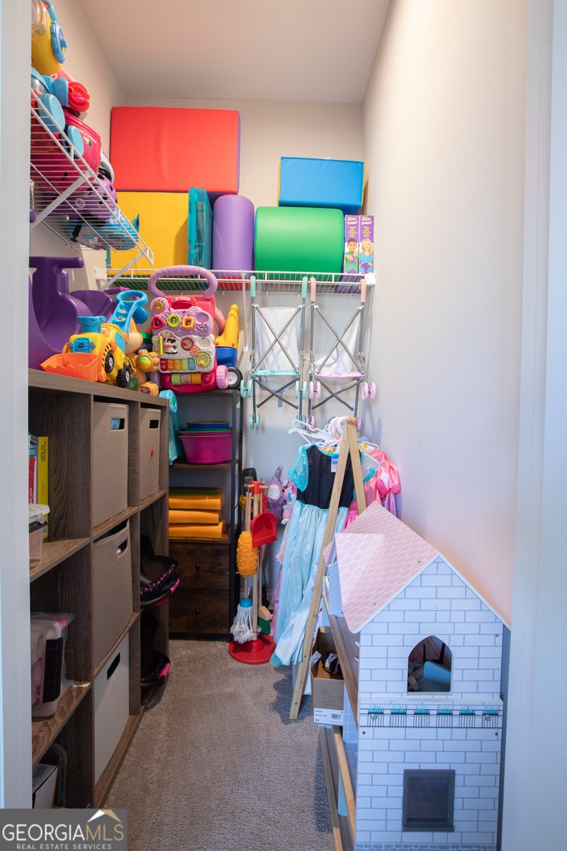 5025 Montes Lane Cumming - 13