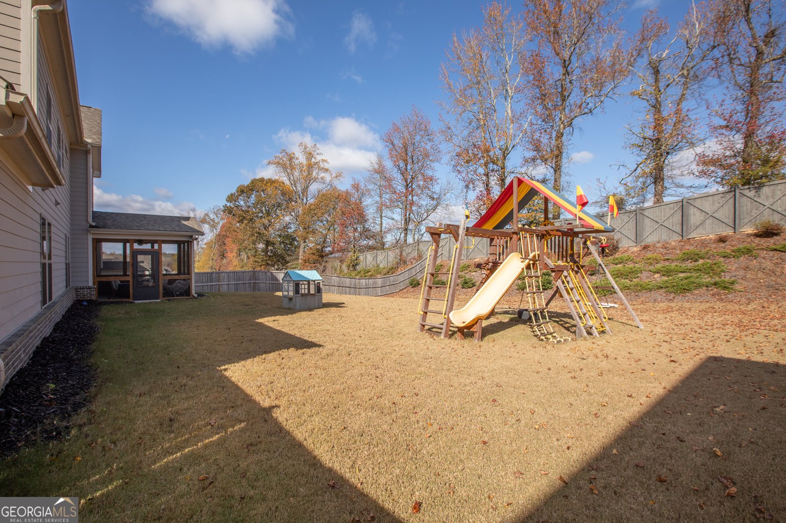 5025 Montes Lane Cumming - 2