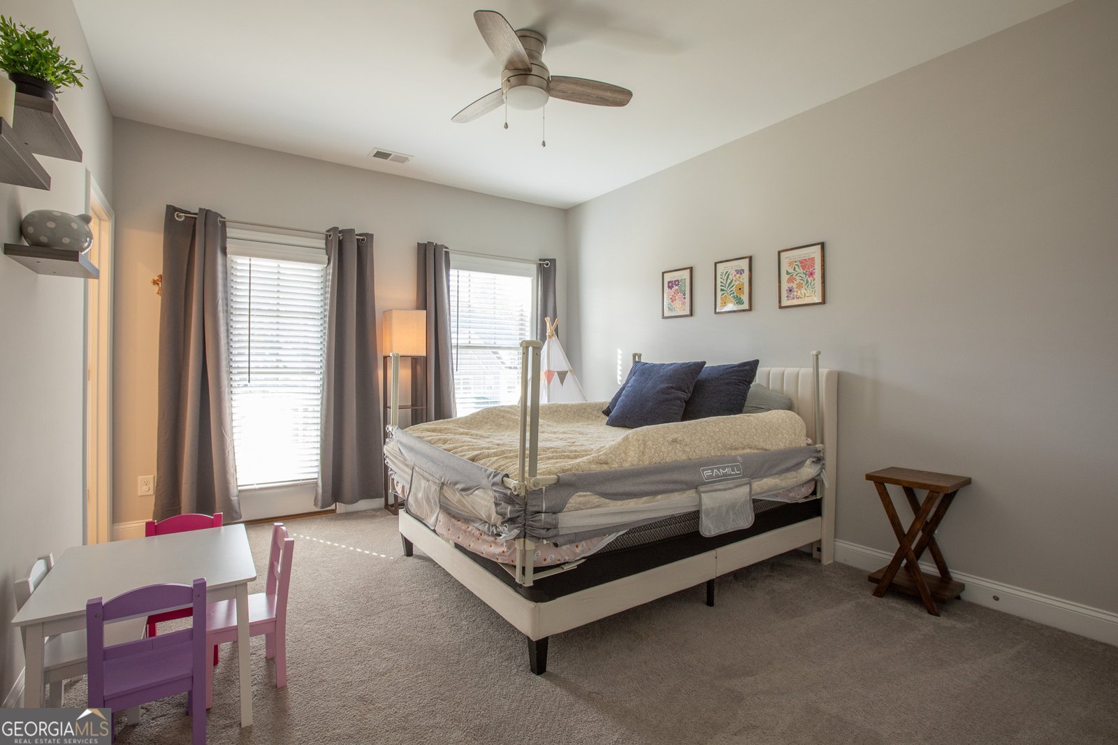 5025 Montes Lane Cumming - 25