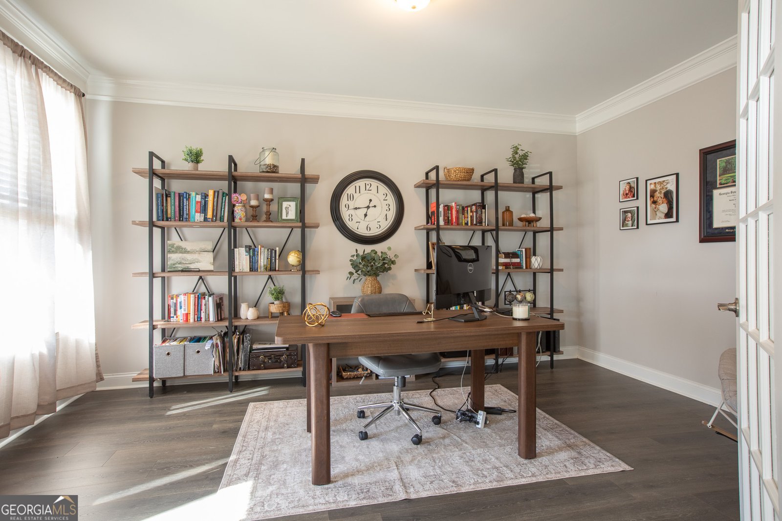 5025 Montes Lane Cumming - 3