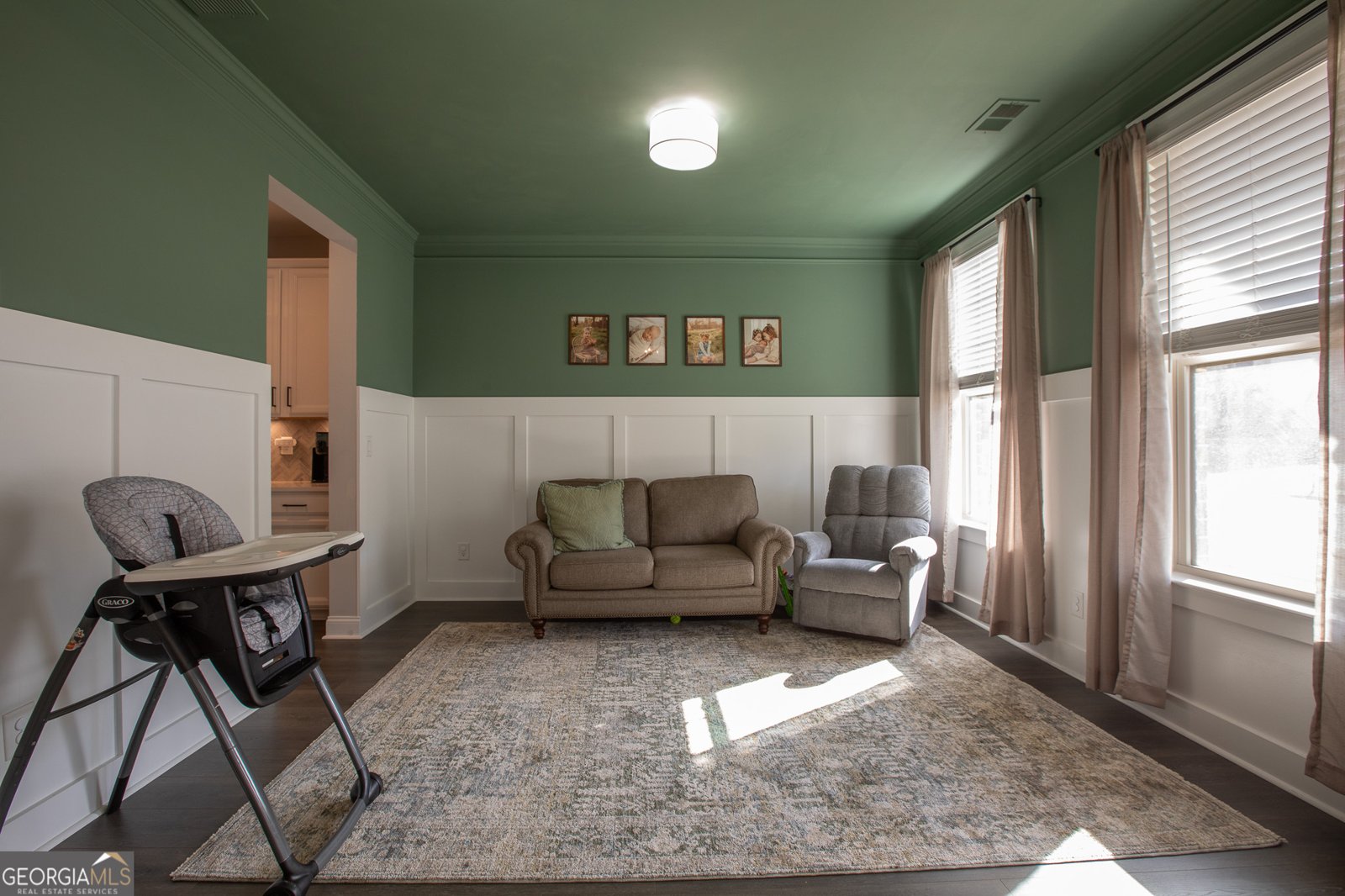 5025 Montes Lane Cumming - 4