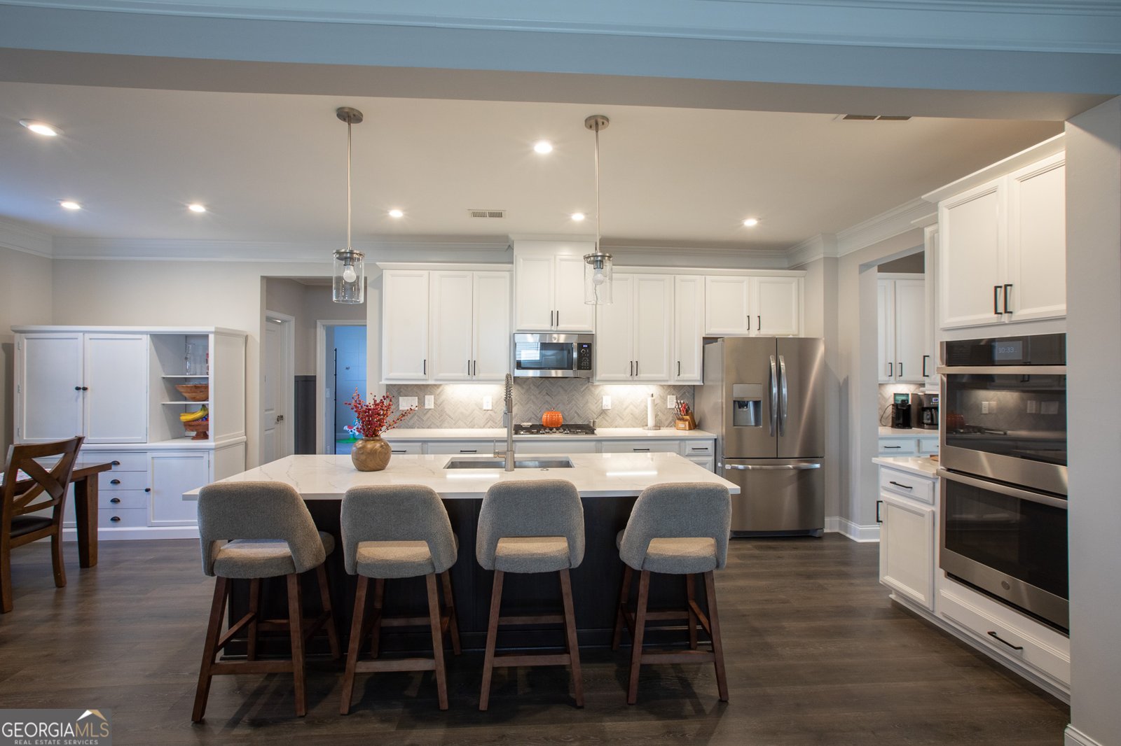 5025 Montes Lane Cumming - 5