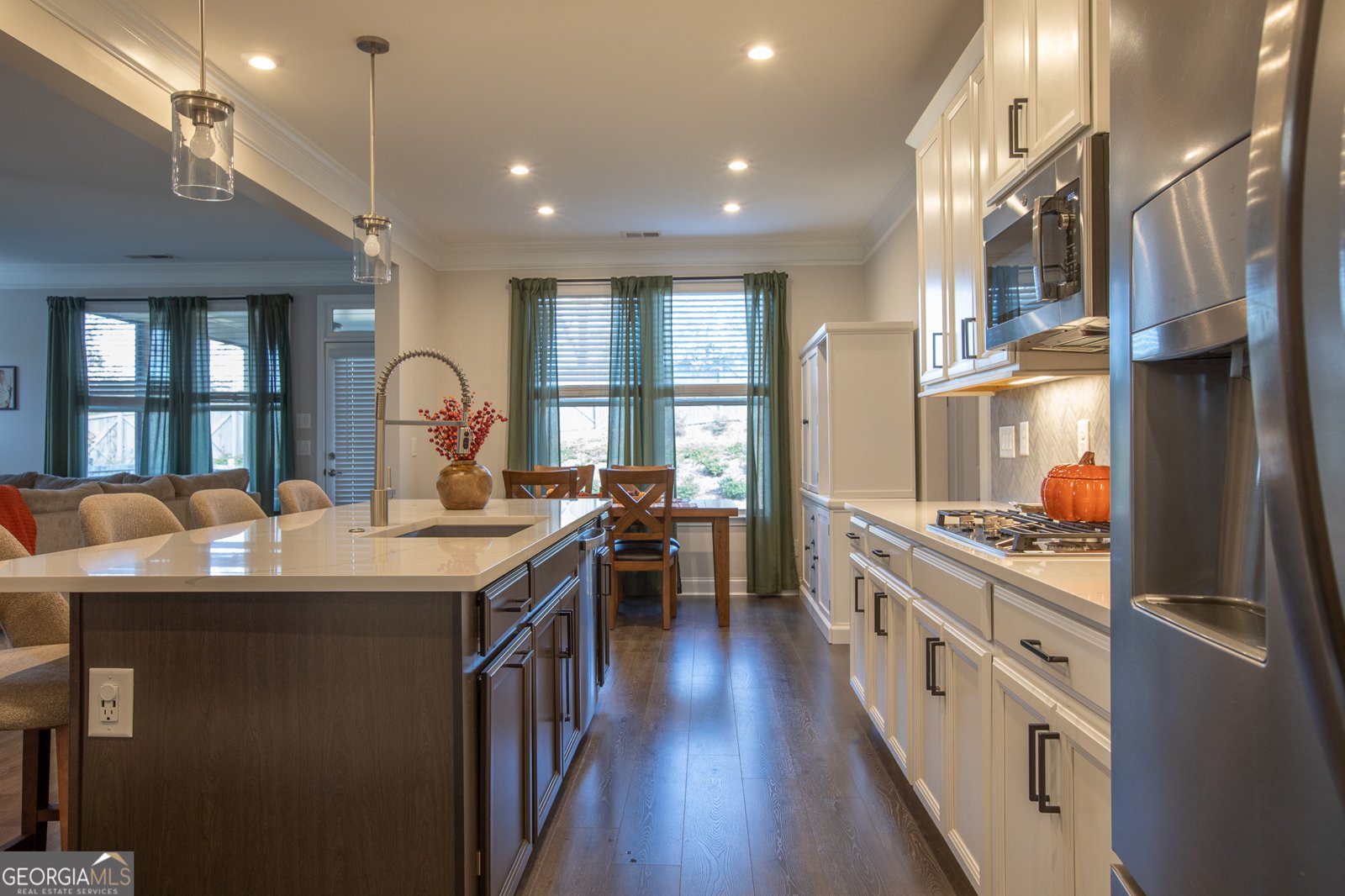 5025 Montes Lane Cumming - 7