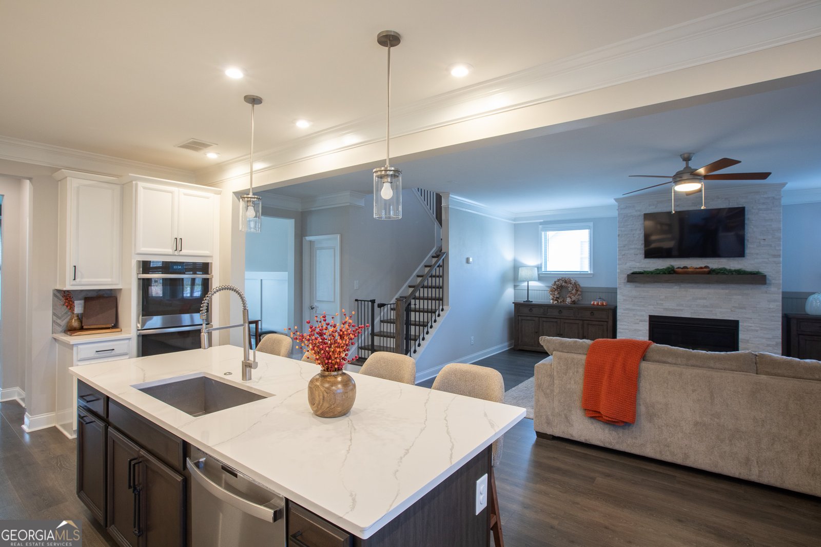 5025 Montes Lane Cumming - 8