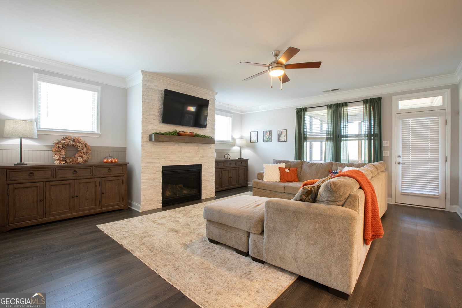 5025 Montes Lane Cumming - 9