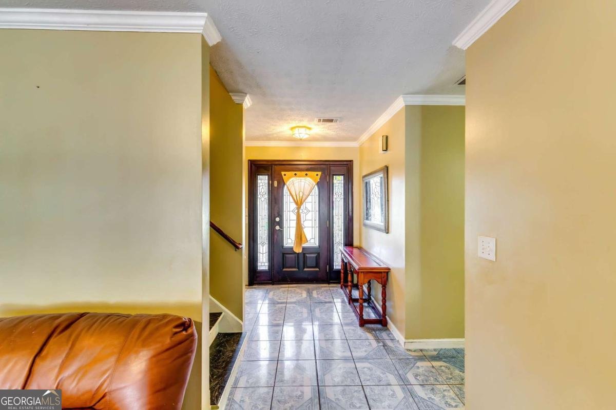 1245 Shamrock Hill Circle Loganville - 1