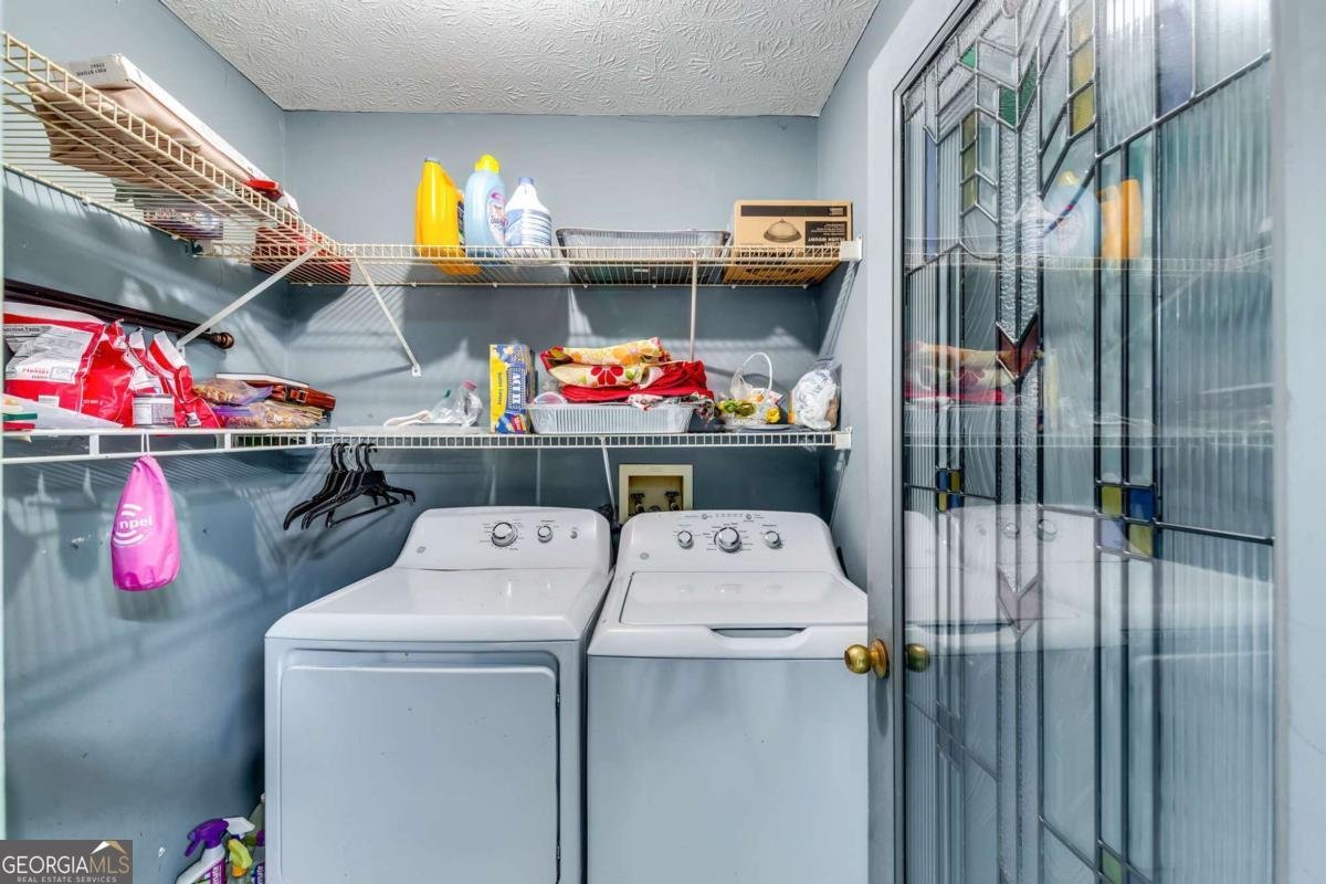 1245 Shamrock Hill Circle Loganville - 10