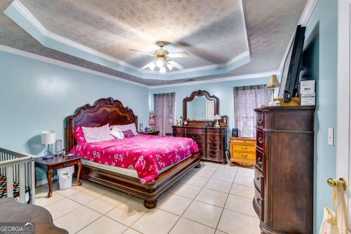 1245 Shamrock Hill Circle Loganville - 12