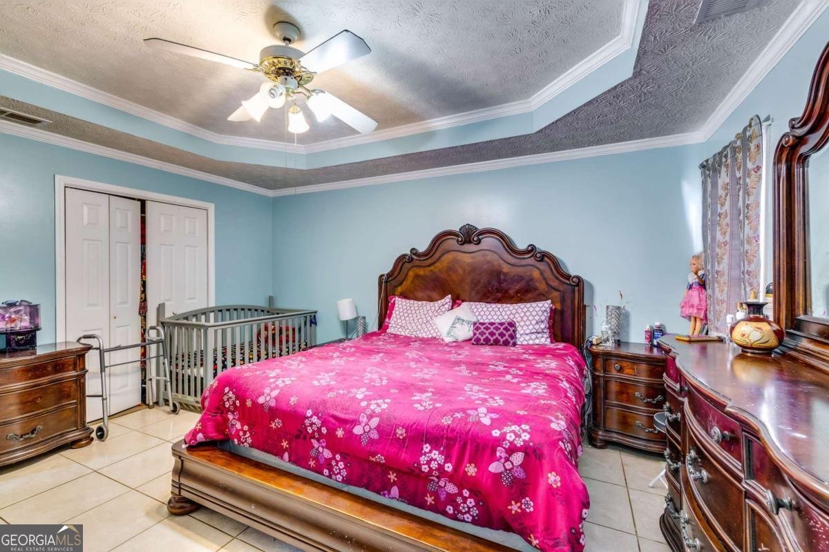 1245 Shamrock Hill Circle Loganville - 13