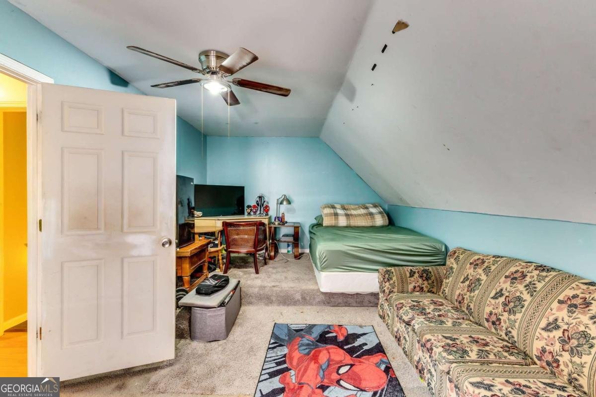 1245 Shamrock Hill Circle Loganville - 21