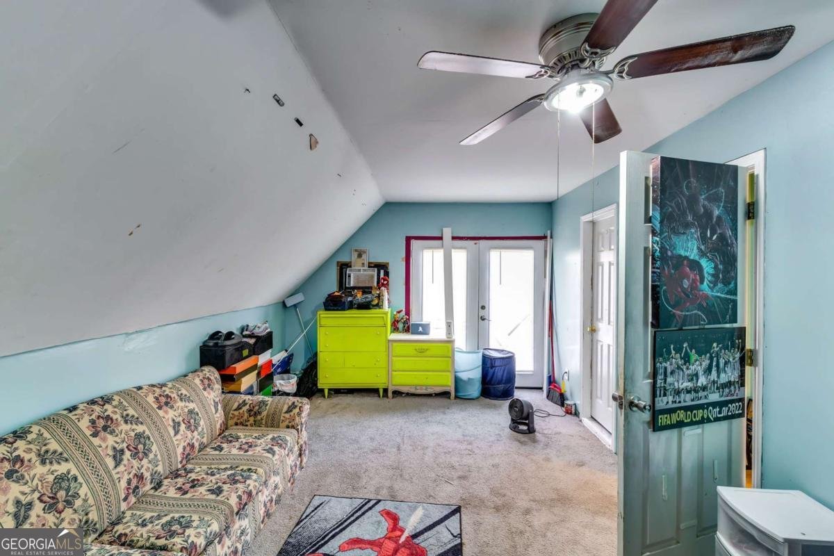 1245 Shamrock Hill Circle Loganville - 22