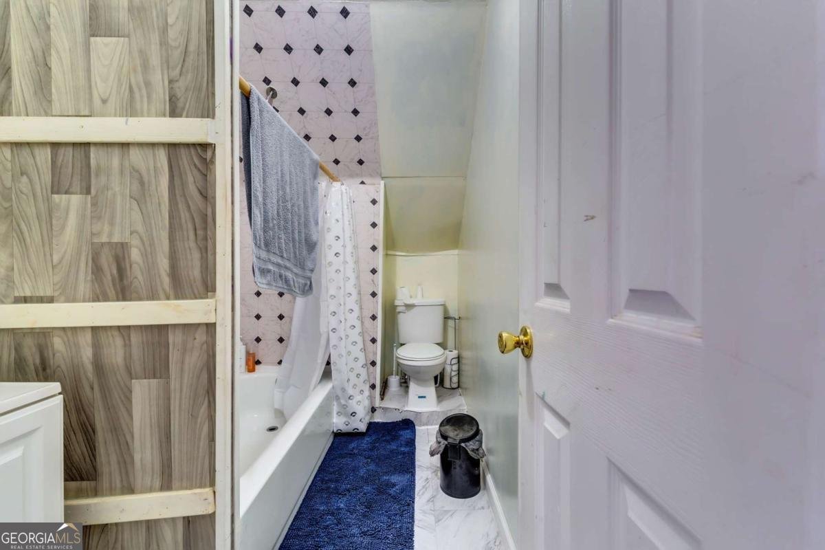 1245 Shamrock Hill Circle Loganville - 25