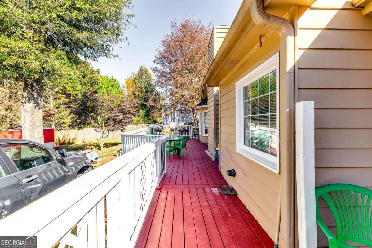 1245 Shamrock Hill Circle Loganville - 27