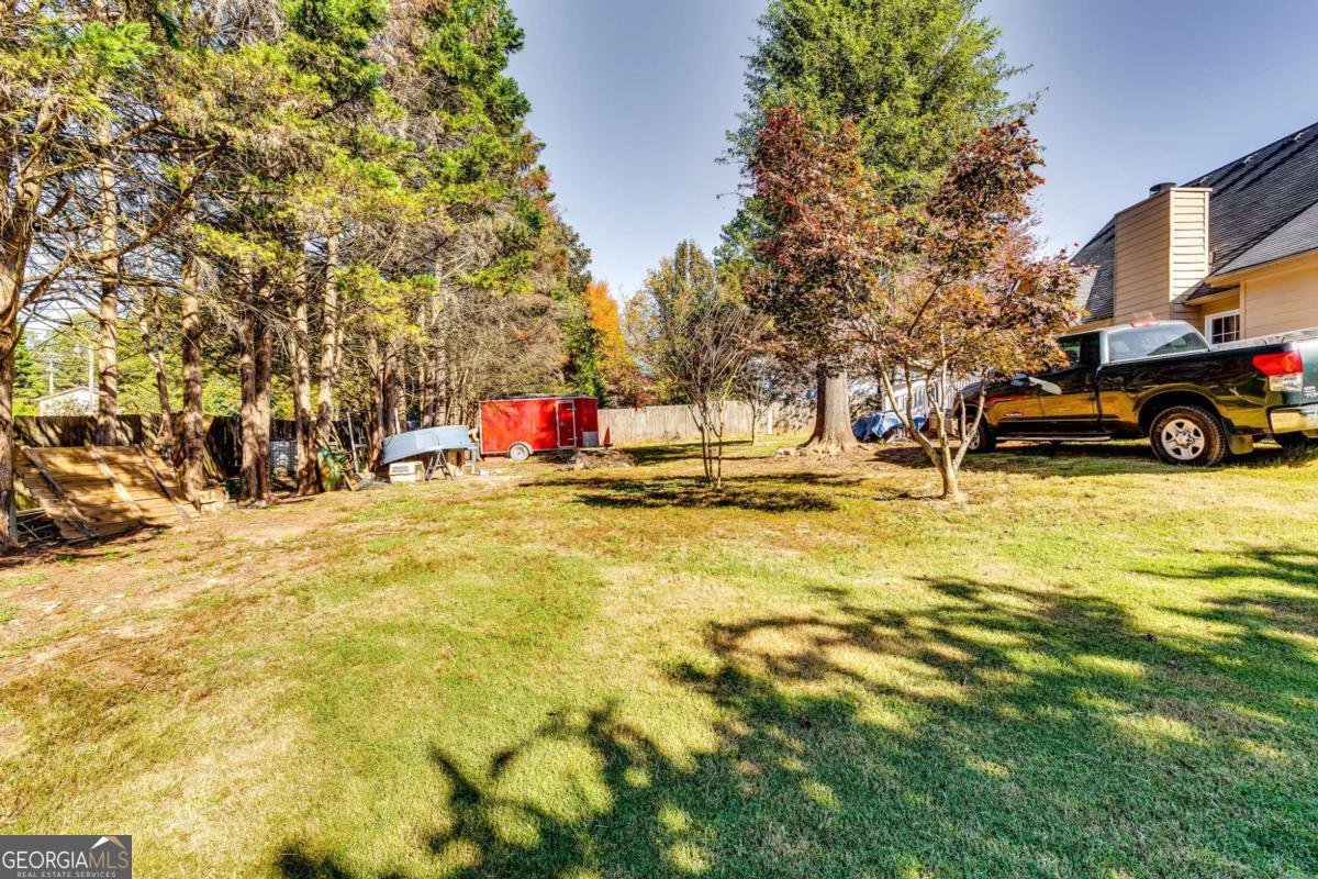 1245 Shamrock Hill Circle Loganville - 29