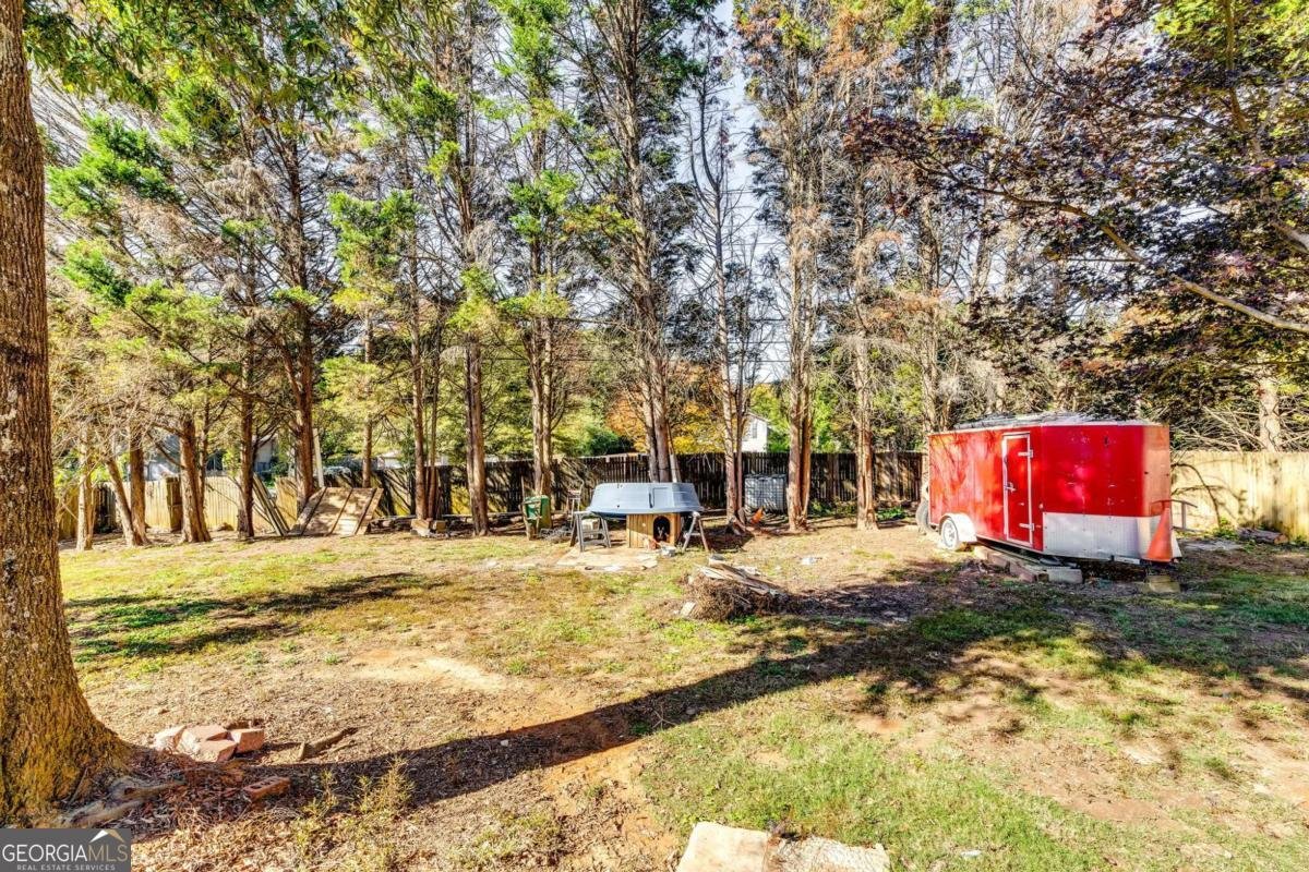 1245 Shamrock Hill Circle Loganville - 35